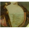 Image 3 : ADELAIDE VICTORINE HALL MINIATURE IVORY PORTRAIT