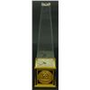 Image 1 : LECOULTRE EGYPTIAN REVIVAL 8 DAY OBELISK CLOCK