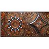 Image 10 : MOROCCAN STYLE INLAID & MARQUETRY FLIP TOP TABLE