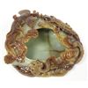 Image 1 : EXQUISITE BURMESE JADE DRAGON & PHEONIX WATER POT