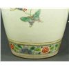 Image 6 : 18th/19th C CHINESE PORCELAIN PEACH BLOOM VASE