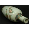 Image 7 : 18th/19th C CHINESE PORCELAIN PEACH BLOOM VASE