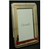 Image 1 : CHRISTOFLE FRANCE STERLING SILVER PICTURE FRAME