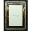 Image 2 : CHRISTOFLE FRANCE STERLING SILVER PICTURE FRAME