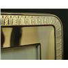 Image 3 : CHRISTOFLE FRANCE STERLING SILVER PICTURE FRAME
