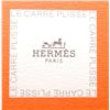 Image 5 : 2 HERMES FRANCE SILK RUFFLE SCARVES