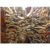 Image 6 : C JERE BRASS & COPPER WALL HANGING SCULPTURE