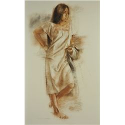 William Whitaker - Karen