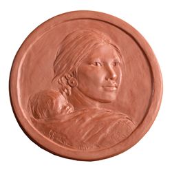 Glenna Goodacre - Dollar Coin Design