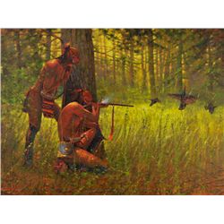 Doug Hall - Flash In the  Pan