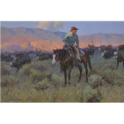 Bill Anton - The Unveiling