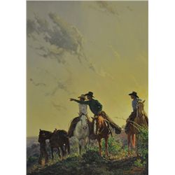 Bill Owen - The Ploy