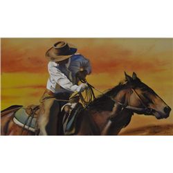 William Matthews - The Drag