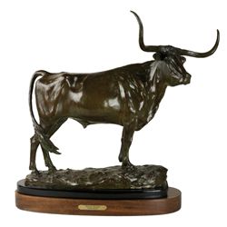 Grant Speed - Texas Proud