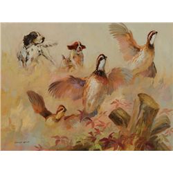 George Dick - Coming Out Fast