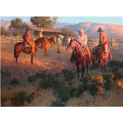 Bill Anton - Last But Not Least