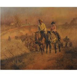 Tom Ryan - The Heritage