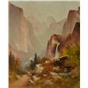 Image 1 : Thomas Hill - Yosemite View