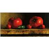 Image 1 : Loran Speck - Tomatoes with Pepper