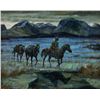 Image 1 : Kenneth Riley - Leading the Pack