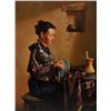 Image 1 : Jie-Wei Zhou - Portrait
