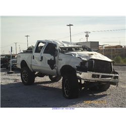 1999 - FORD F-250