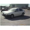 Image 2 : 1999 - VOLKSWAGEN JETTA
