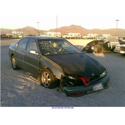 1994 - HONDA ACCORD