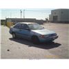 Image 1 : 1993 - FORD ESCORT