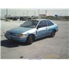 Image 2 : 1993 - FORD ESCORT