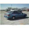 Image 4 : 1993 - FORD ESCORT