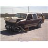Image 2 : 1993 - CHEVROLET SUBURBAN