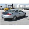 Image 4 : 2000 - MERCURY COUGAR