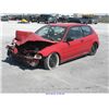 Image 2 : 1993 - HONDA CIVIC