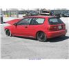 Image 3 : 1993 - HONDA CIVIC