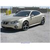 Image 2 : 2005 - PONTIAC GRAND PRIX
