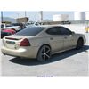 Image 4 : 2005 - PONTIAC GRAND PRIX