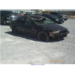 2000 - DODGE STRATUS