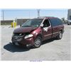 Image 2 : 2002 - CHRYSLER TOWN AND COUNTRY