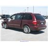 Image 3 : 2002 - CHRYSLER TOWN AND COUNTRY