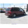 Image 4 : 2002 - CHRYSLER TOWN AND COUNTRY
