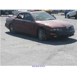 2002 - MITSUBISHI DIAMANTE