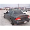 Image 3 : 2002 - MITSUBISHI LANCER