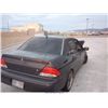 Image 4 : 2002 - MITSUBISHI LANCER