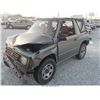 Image 2 : 1992 - GEO TRACKER