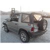 Image 3 : 1992 - GEO TRACKER