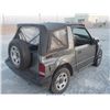 Image 4 : 1992 - GEO TRACKER