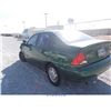 Image 3 : 2000 - FORD FOCUS