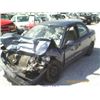 Image 2 : 2002 - KIA SPECTRA