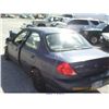 Image 3 : 2002 - KIA SPECTRA